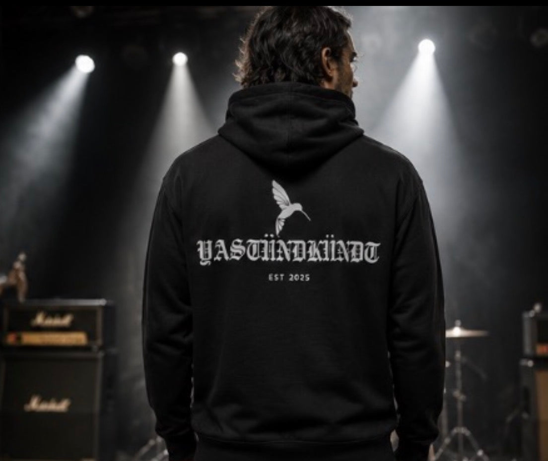 The OG Pullover Mid-Weight Hoodie