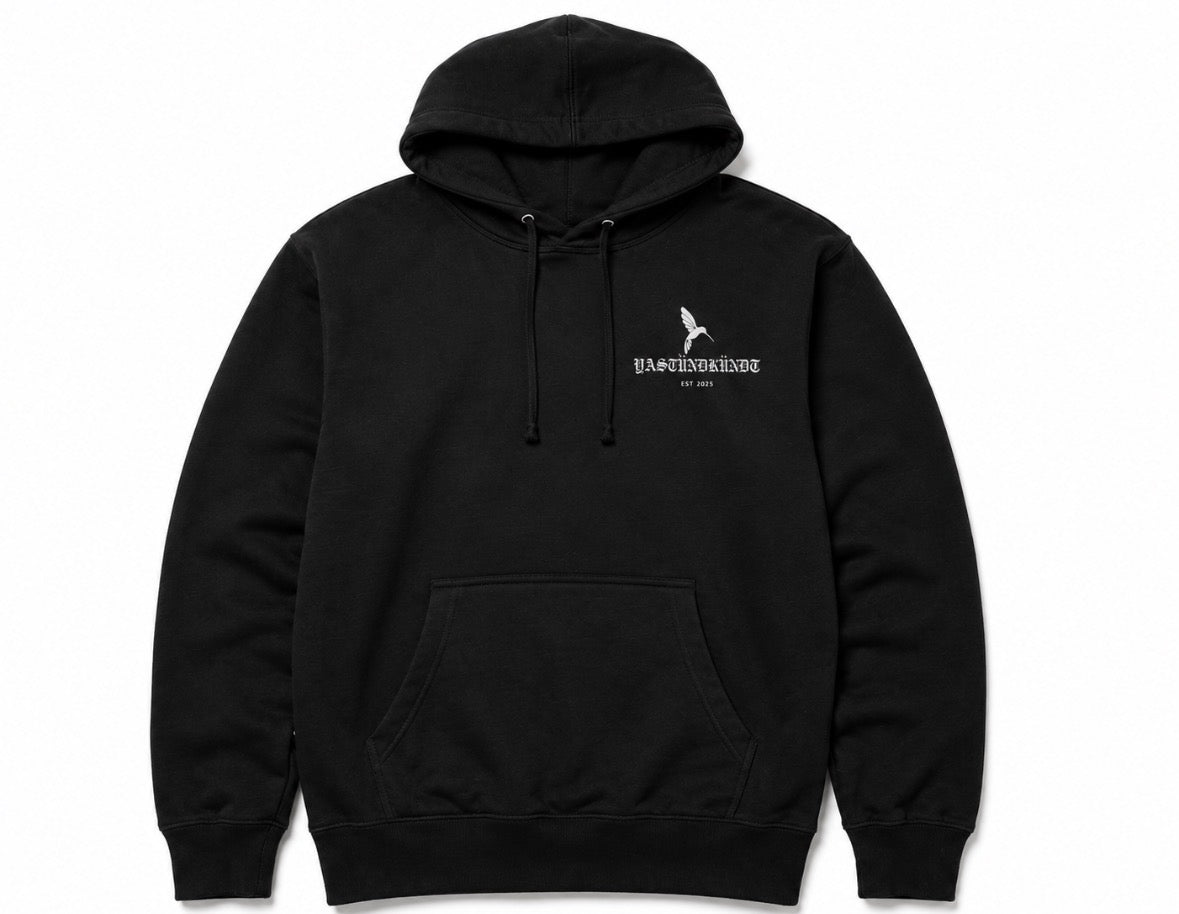 The OG Pullover Mid-Weight Hoodie