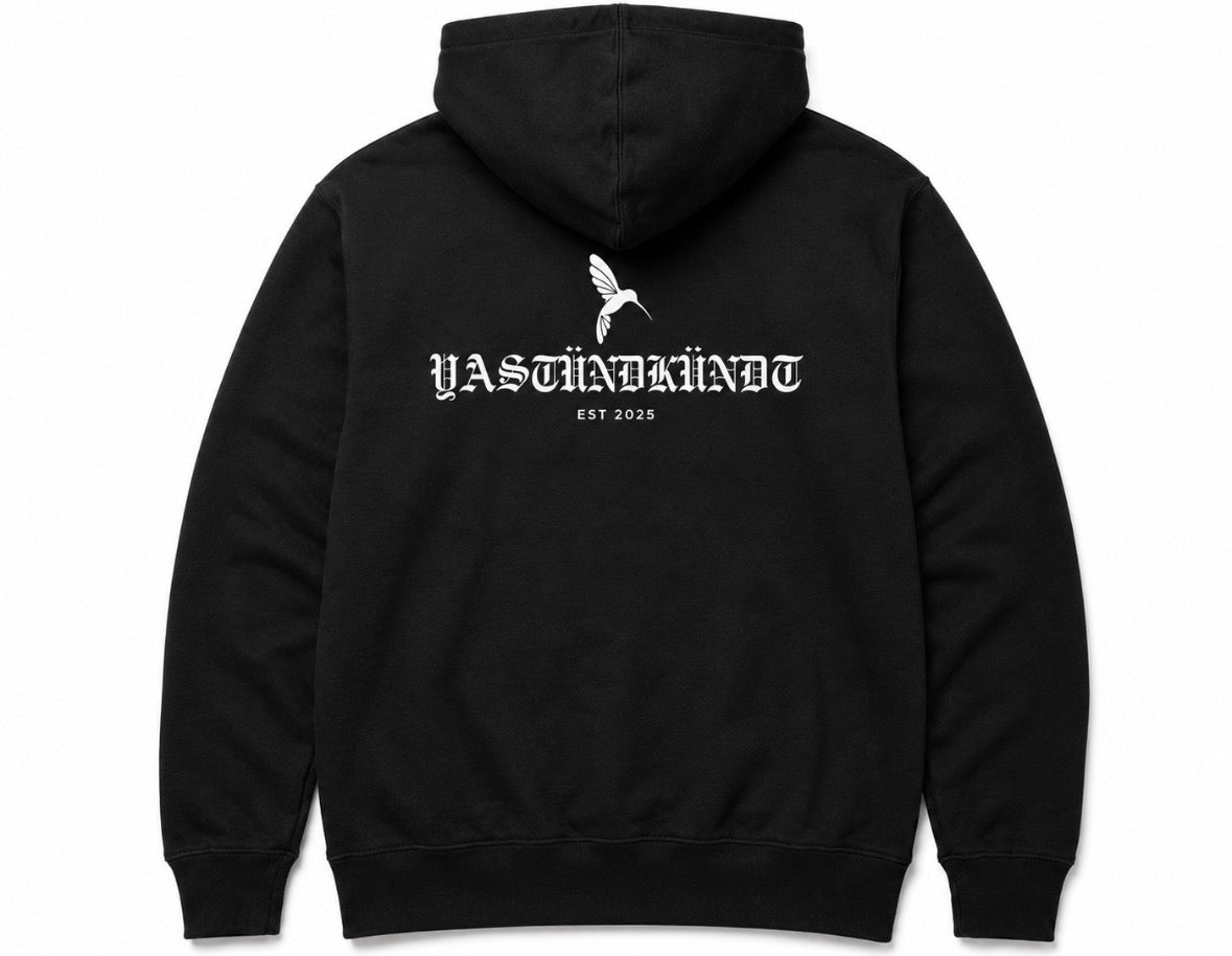 The OG Pullover Mid-Weight Hoodie
