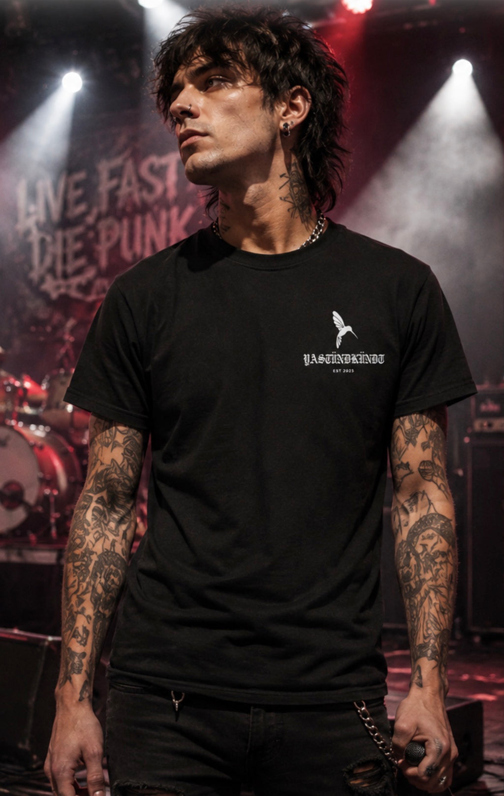 The OG Short Sleeve T-shirt