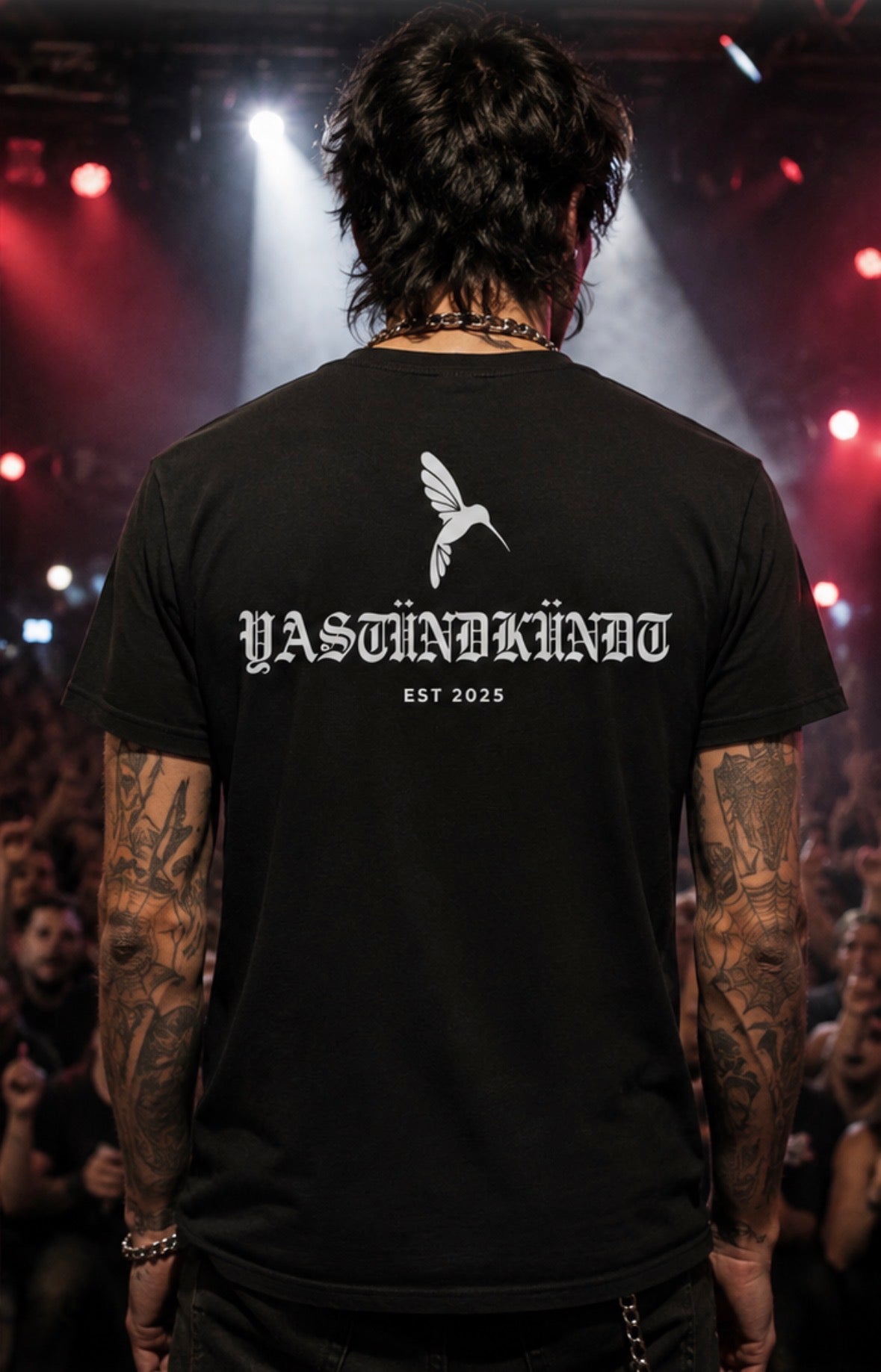 The OG Short Sleeve T-shirt
