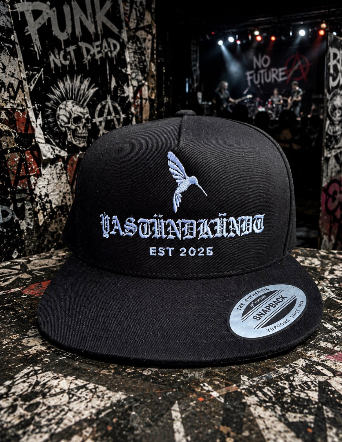 The OG Yastundkundt Hat