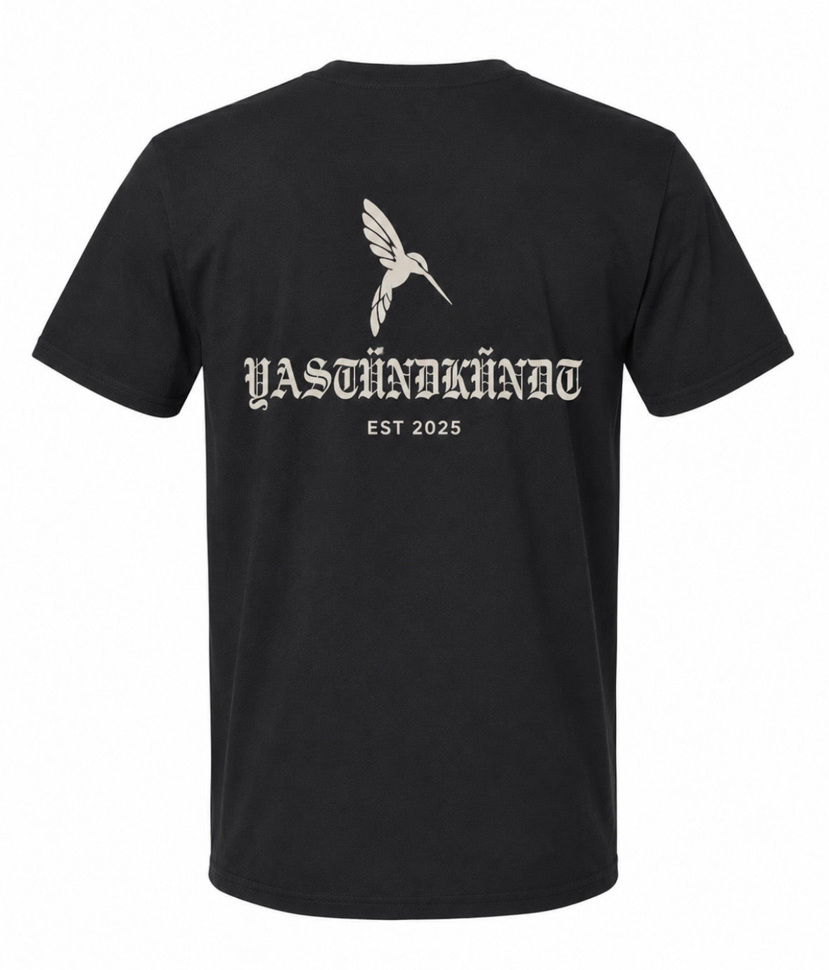Short Sleeve V-Neck T-shirt