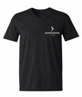 Short Sleeve V-Neck T-shirt