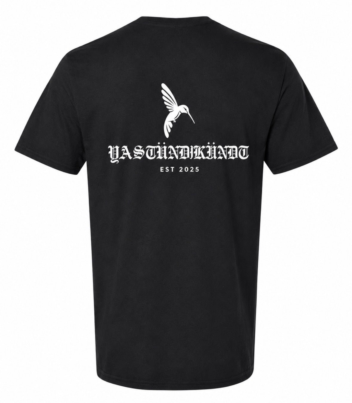OG Soft Short Sleeve T-shirt