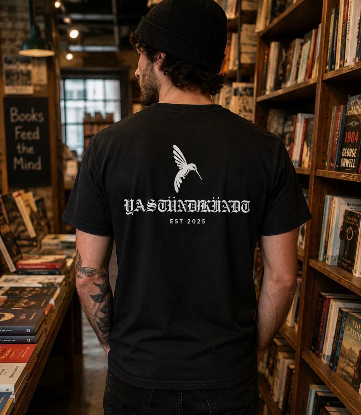 OG Soft Short Sleeve T-shirt
