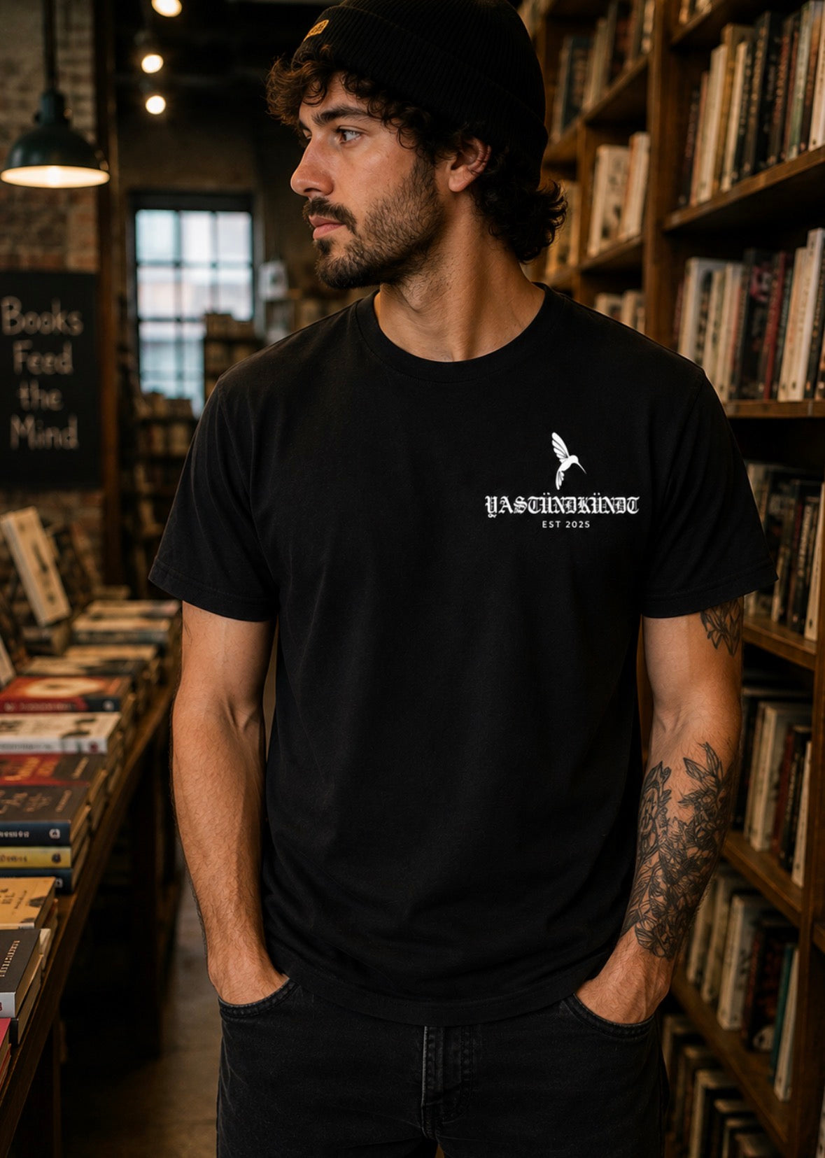 OG Soft Short Sleeve T-shirt
