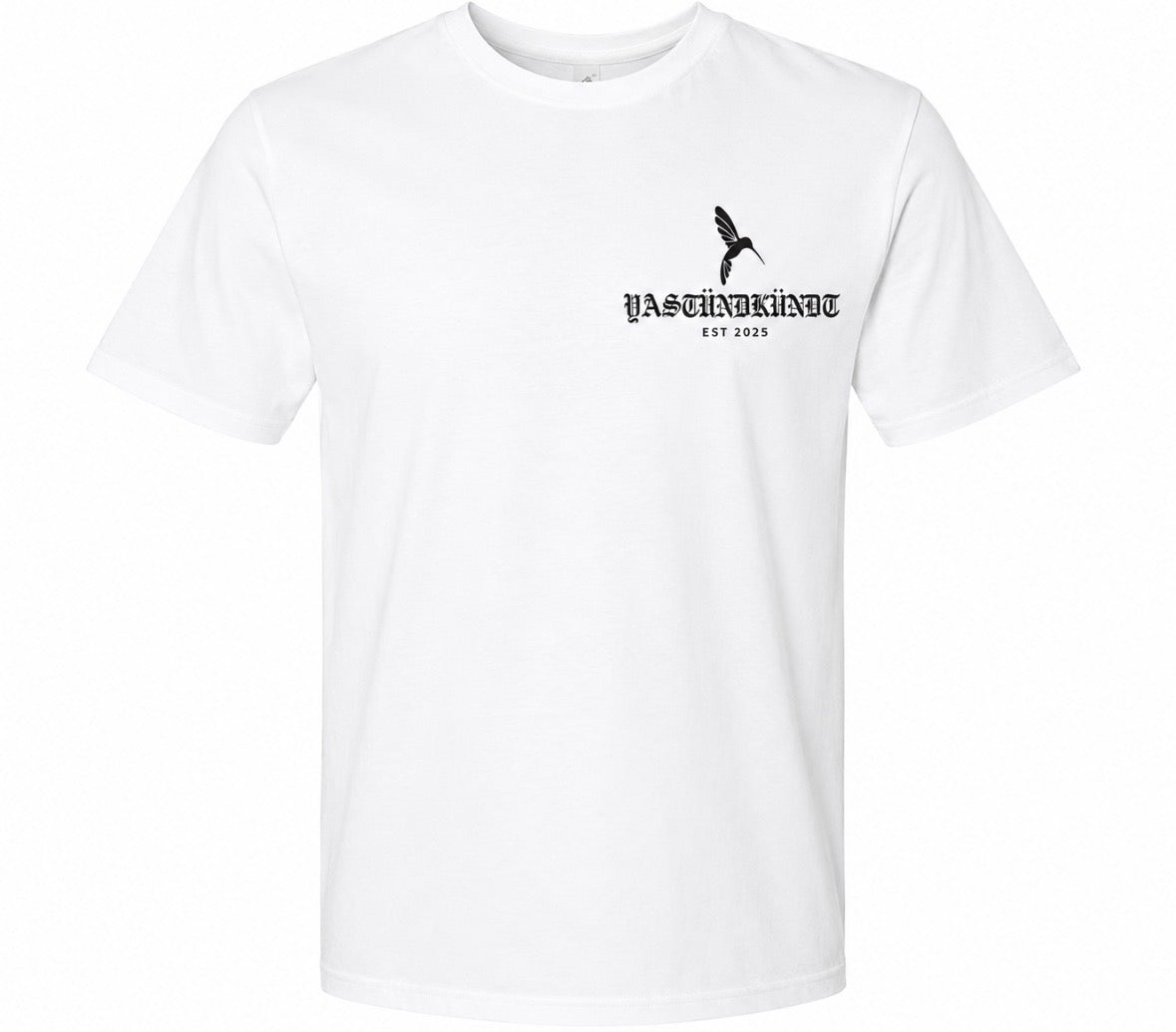 OG Soft Short Sleeve T-shirt