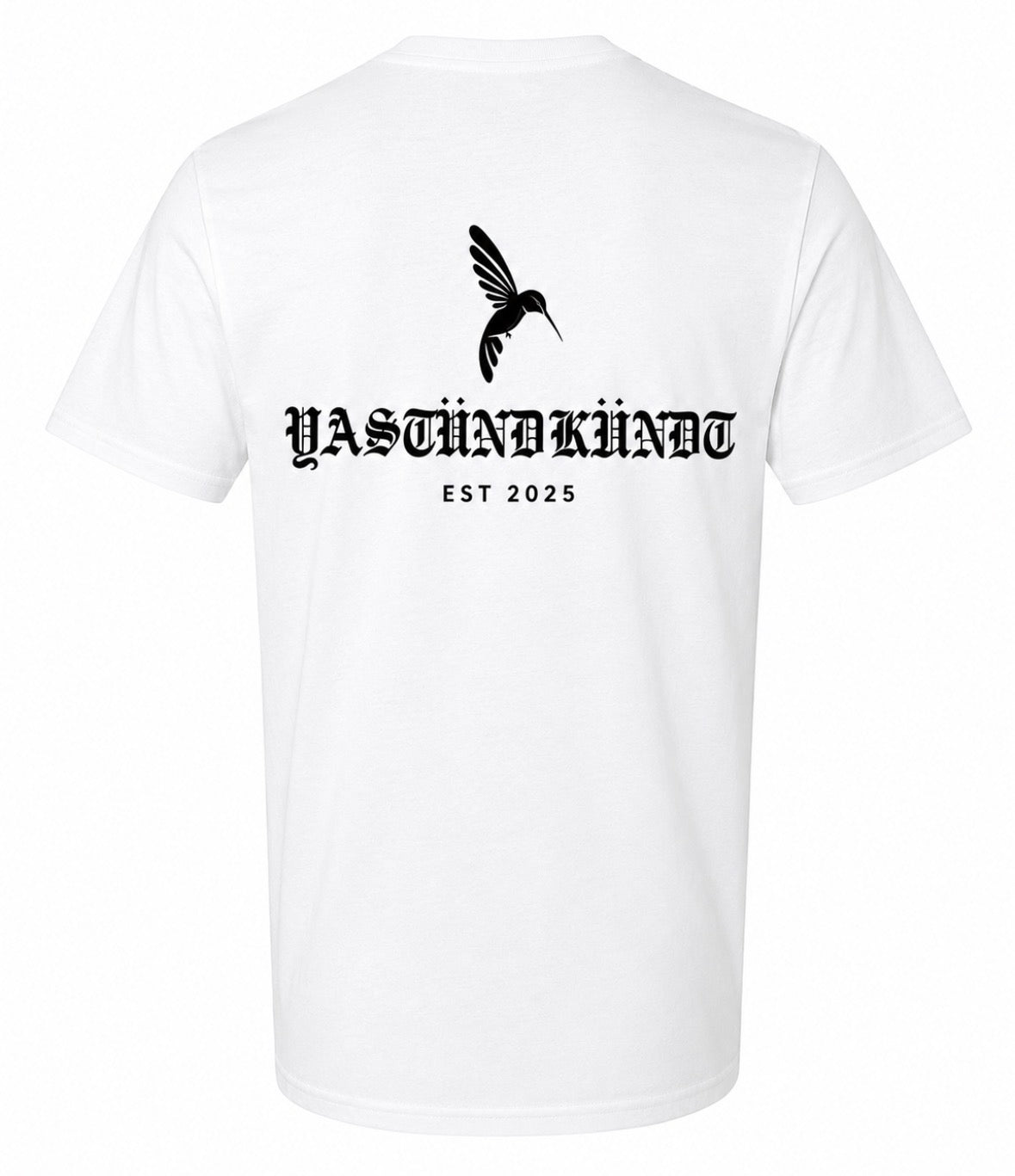 OG Soft Short Sleeve T-shirt