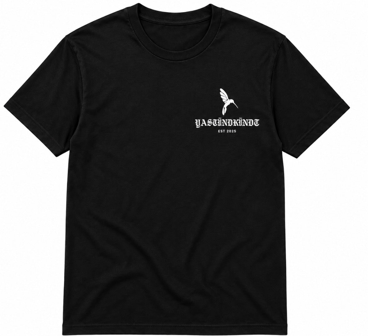The OG Short Sleeve T-shirt