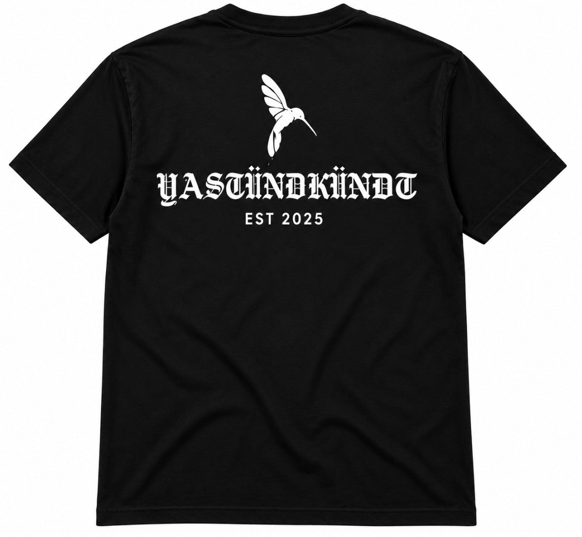 The OG Short Sleeve T-shirt