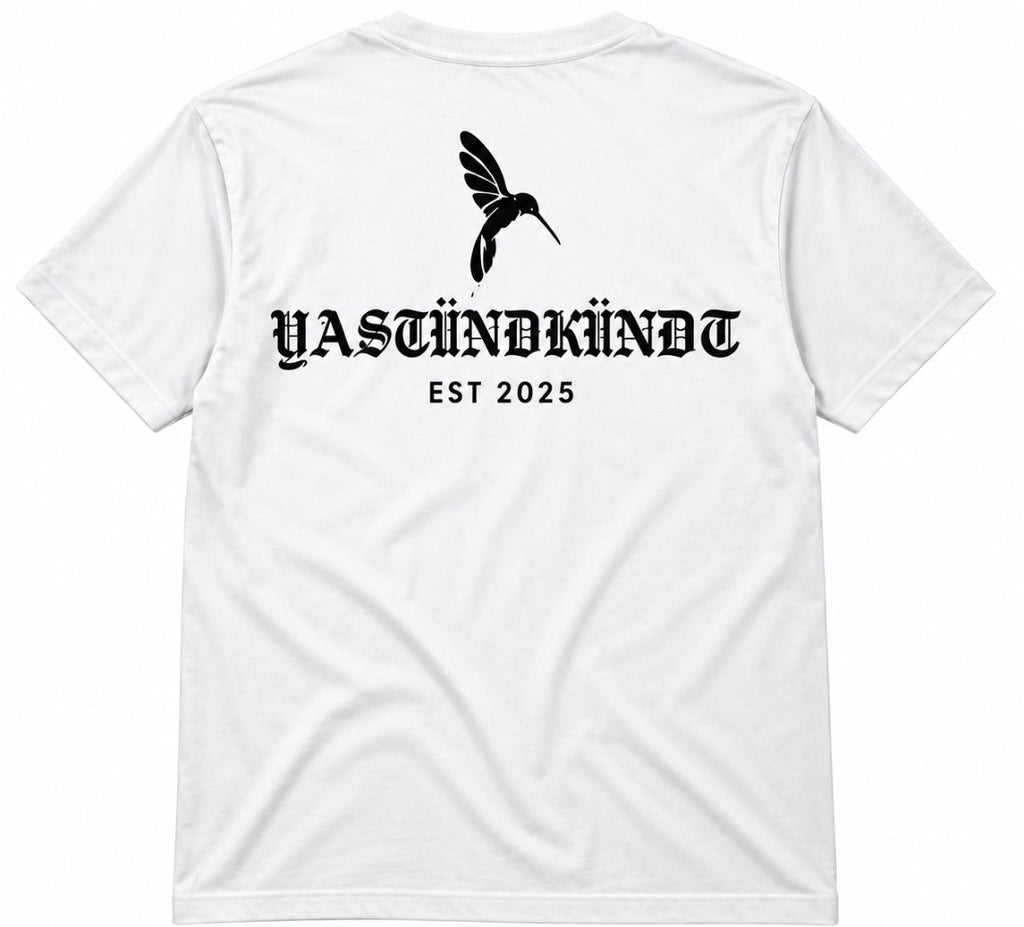 The OG Short Sleeve T-shirt