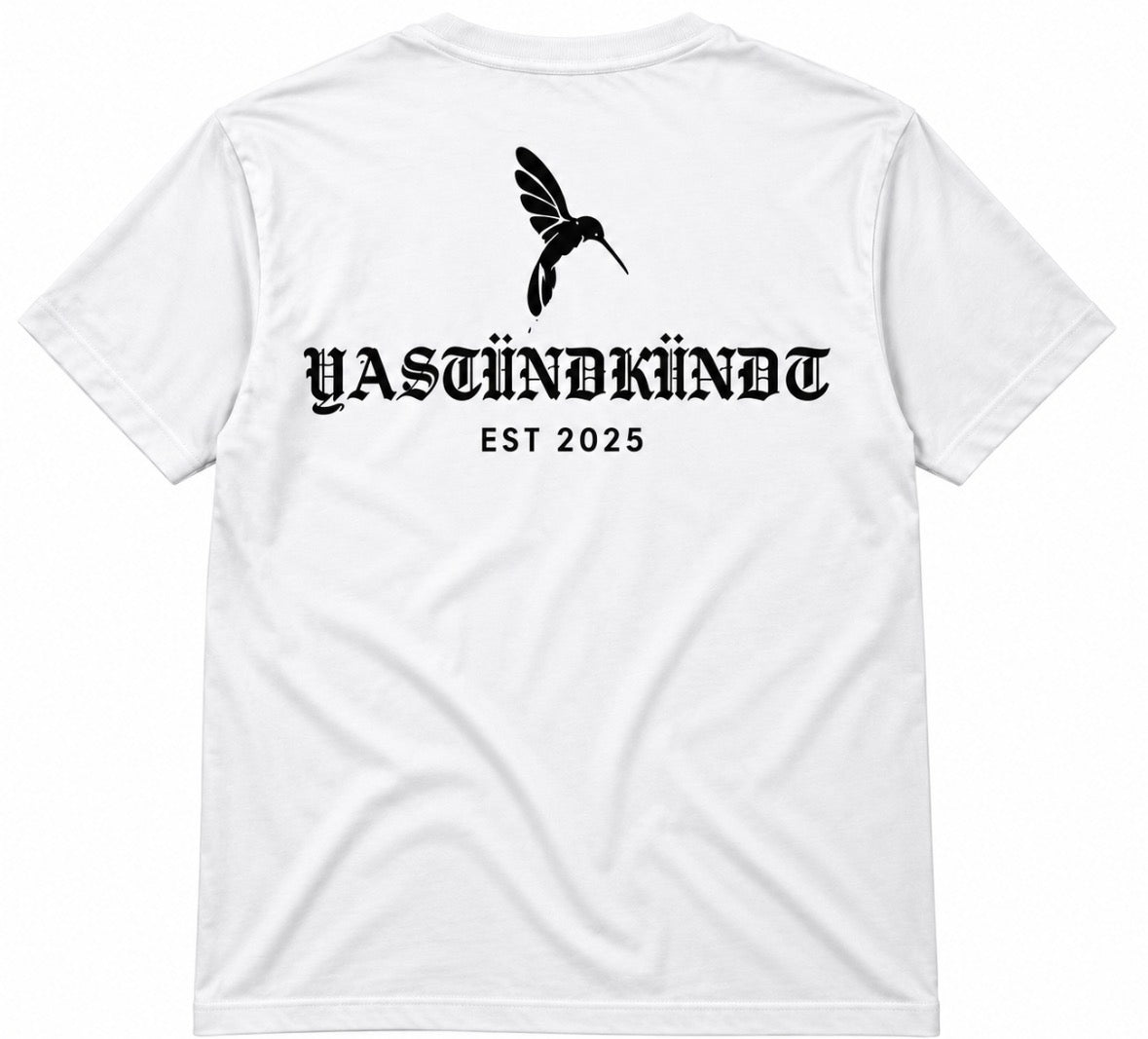 The OG Short Sleeve T-shirt