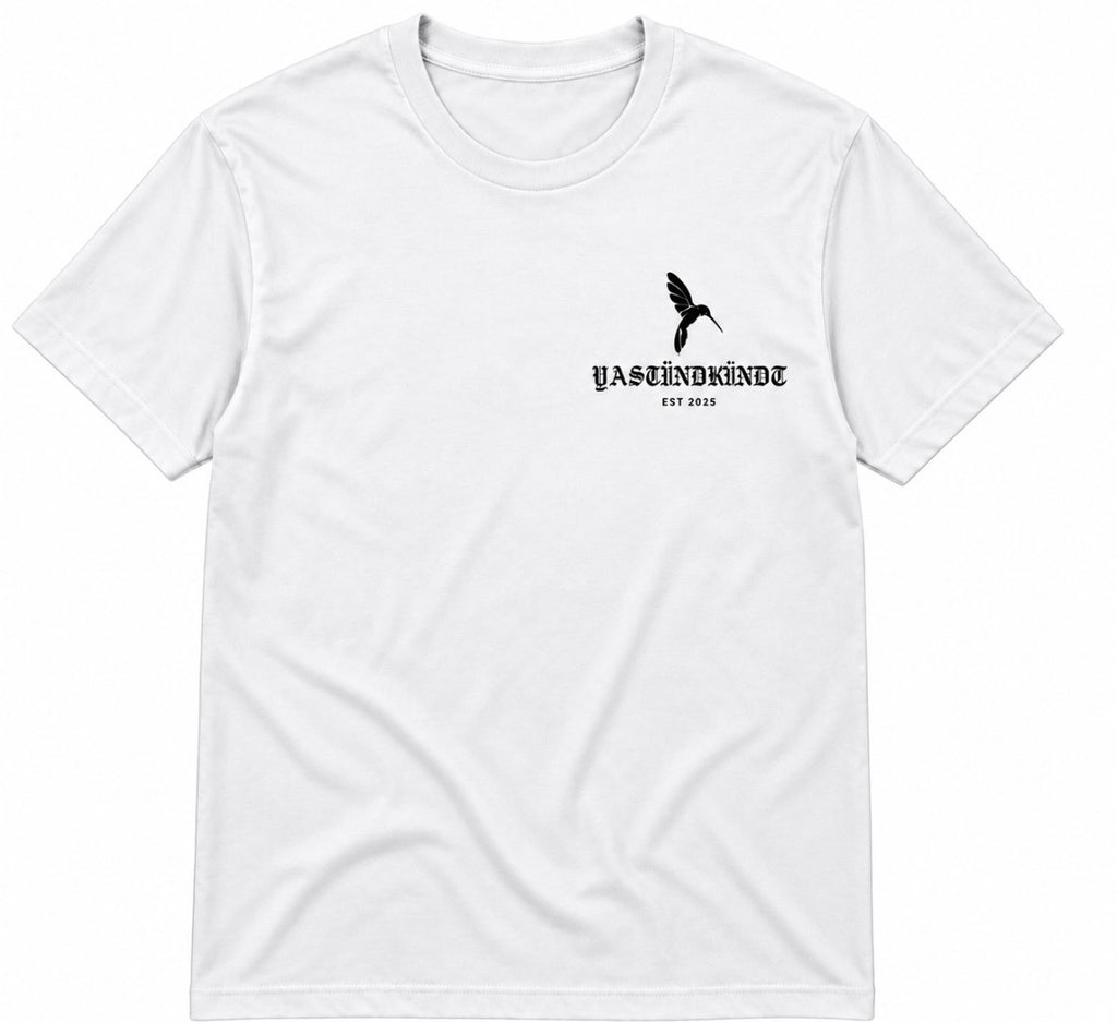 The OG Short Sleeve T-shirt