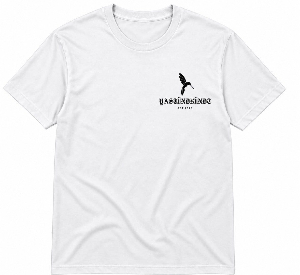 The OG Short Sleeve T-shirt